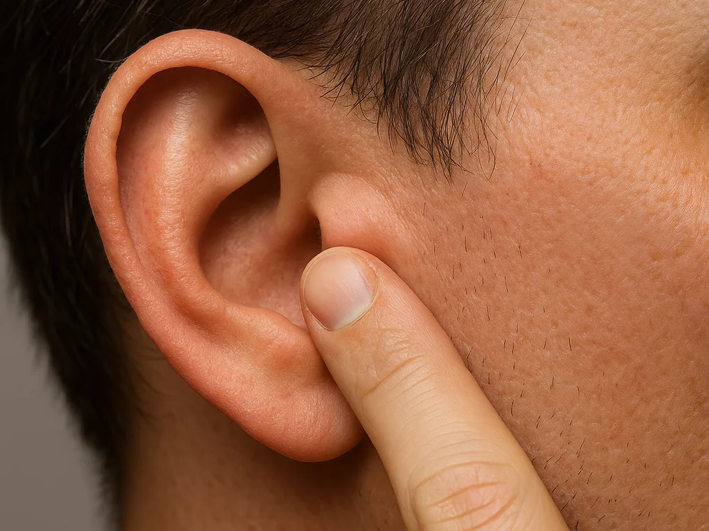 Imagen simbólica de resignación ciudadana frente a la corrupción y la impunidad